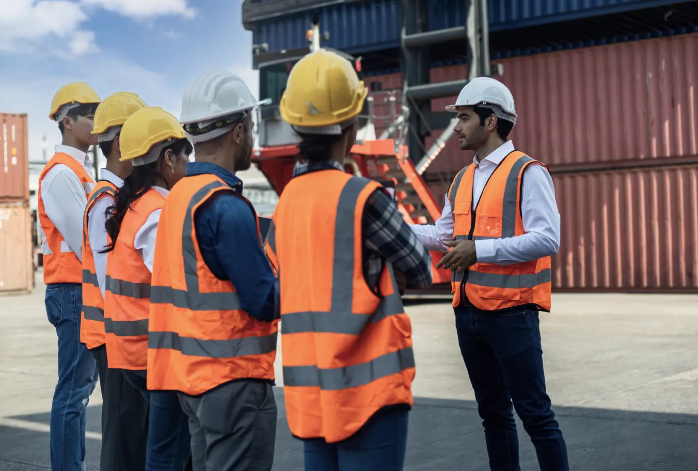 Szkolenia przemysłowe dla firm – Fenomer
