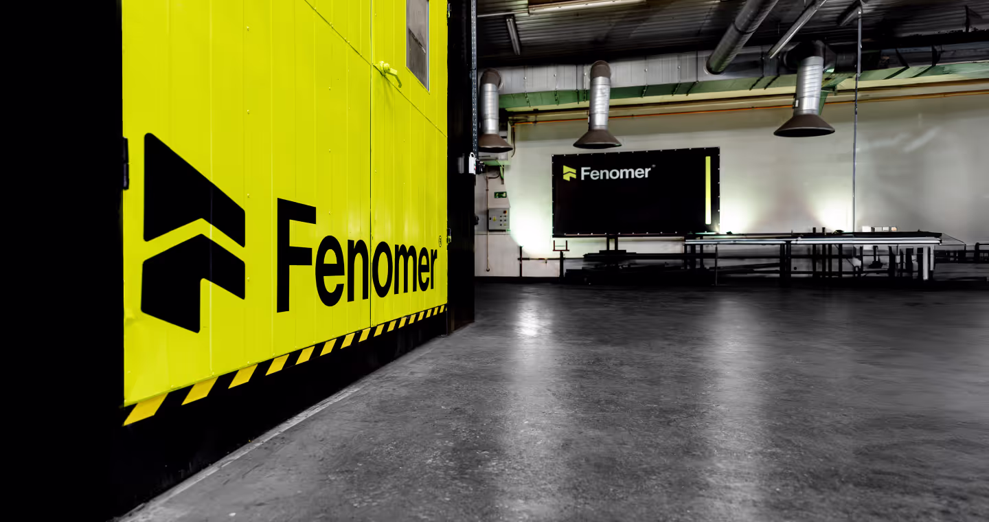Biuro szkoleniowe Fenomer – Straszęcin
